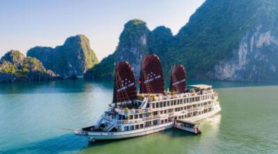 Victory-Star-Cruise-2D1N