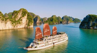 Victory-Star-Cruise-2D1N