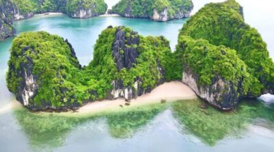 Viet-Hai-Village-Ba-Trai-Dao-Beach