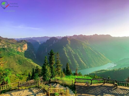 Ha Giang Packages 3D2N - Private Tour