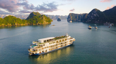 Mon Chéri Cruise 3D2N