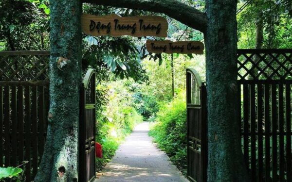 Ca-Ba-National-Park-Trekking-Cat-Ba-Halong-Hanoi-Breakfast-Lunch-Private-Guide.