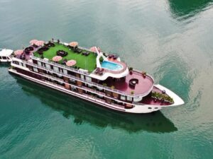 DoraCruise-3D2N