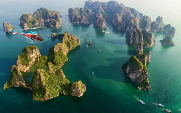Ha-Noi-Tuan-Chau-Harbor-Lan-Ha-Bay-Dark-Bright-Cave-Lunch_Dinner