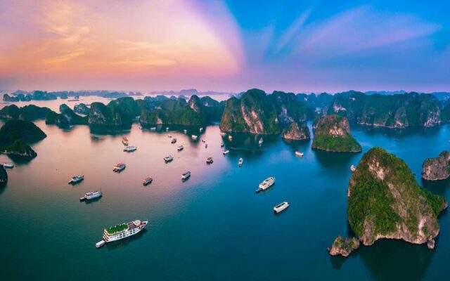 Halong-Bay-Cat-Ba-The-Jewels-Of-Northern-2-Days-1-Night