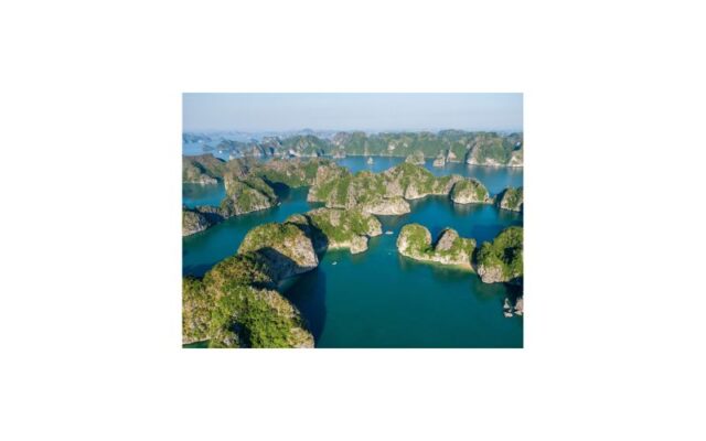 Lan-Ha-Bay