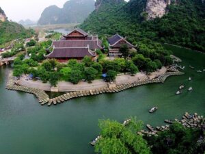 Quang-Phu-Cau-Incense-Village-Ninh-Binh