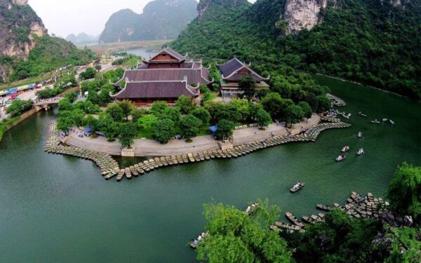 Quang-Phu-Cau-Incense-Village-Ninh-Binh