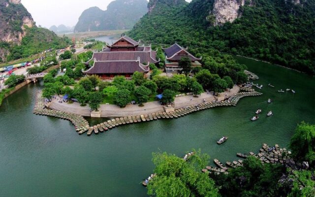 Quang-Phu-Cau-Incense-Village-Ninh-Binh
