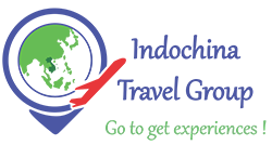 Indochina Travel Group