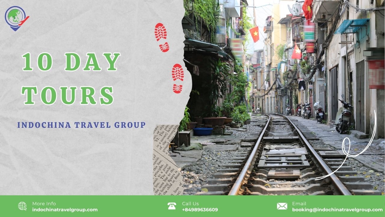 Home page 65 10 day tours