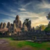 Angkor Period