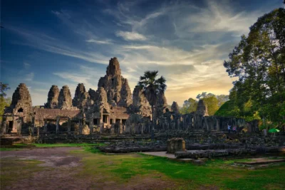 Vietnam - Cambodia Discovery - Joining Group Tour
