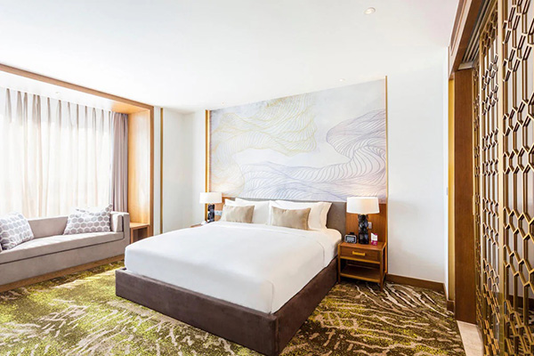 Crowne Plaza Vientiane