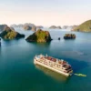 Halong bay 2 indochina travel group