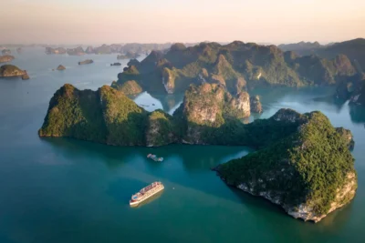 Hanoi - Halong Bay - Tam Coc 5D4N