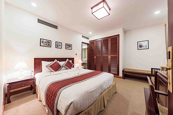 La Dolce Vita Hotel Superior