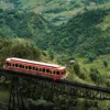 Muong Hoa train
