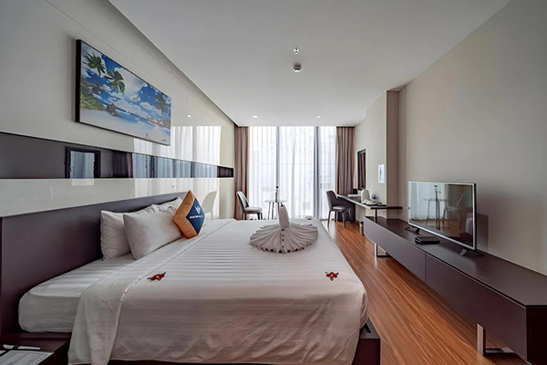 Poseidon Nha Trang –
