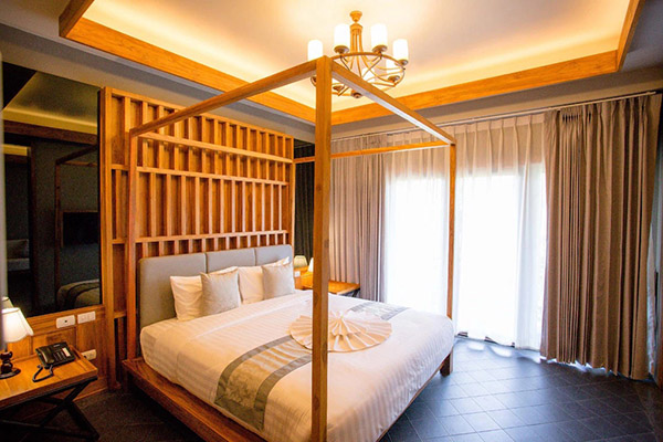 Sanakeo Boutique Hotel