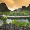 Trang An Ninh Binh