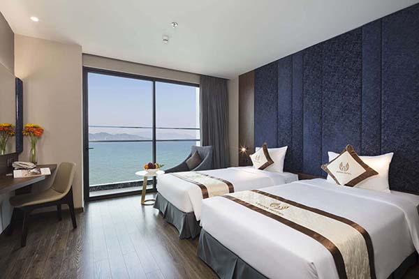 Vesna Nha Trang – Premier Ocean view