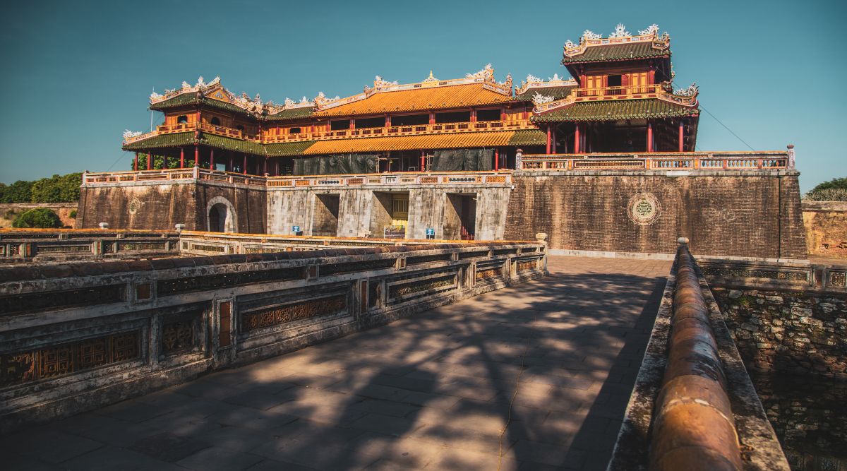 Hue Imperial