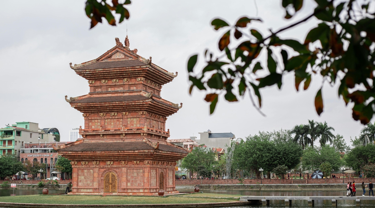 Best Places To Visit in Northern Vietnam: The Ultimate Local Expert Guide 4 ninh binh city