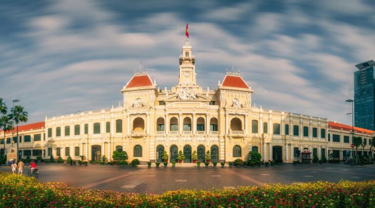 Indochina Travel Group - ITG #1 Tour Operator In Vietnam