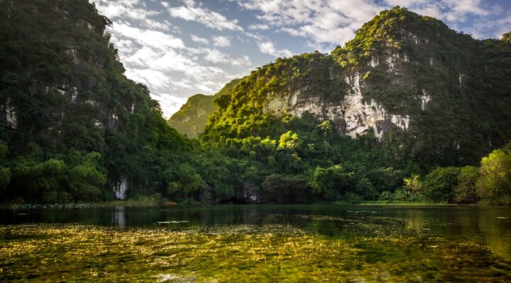 Indochina Travel Group - ITG #1 Tour Operator In Vietnam