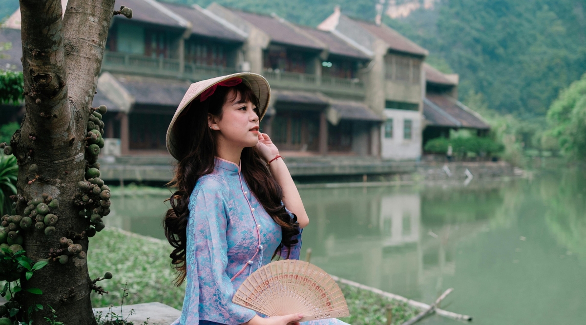 Thung Ui - New must visit place in Ninh Binh