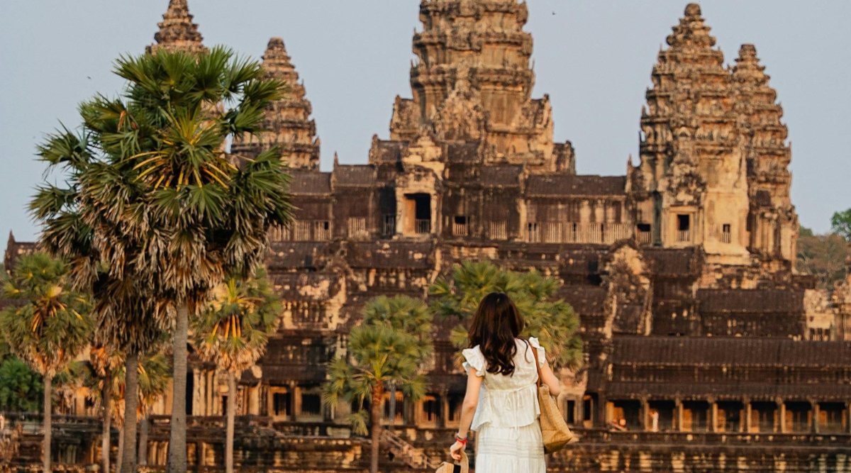 Angkor Wat