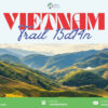 Vietnam Trail in 15 Days 14 Nights