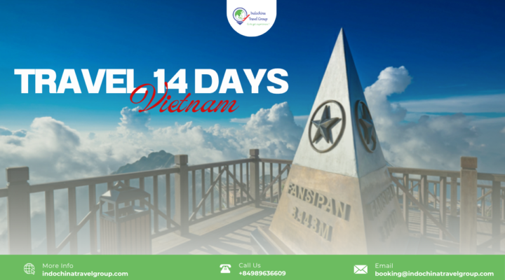 This guide for 14 Days in Vietnam: 2-Week Itinerary is designed to be your master framework for a life-changing journey.