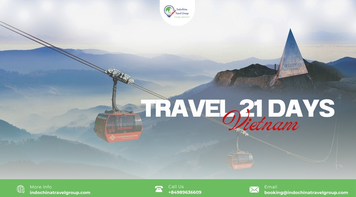 This guide is our personal masterclass on how to spend 21 days in our homeland, ensuring every moment feels like an authentic chapter in a much larger story.