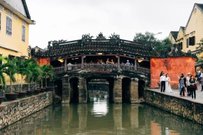 Danang - Bana Hill - Hoian 4D3N