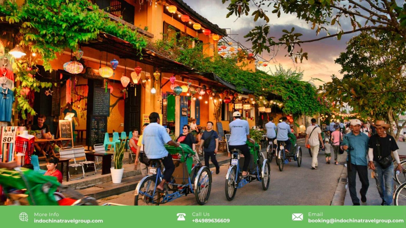 Hoi An Travel Guide