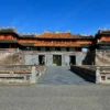 Hue Vietnam Indochina travel group