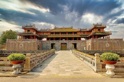 Vietnam - Joining Group Tour 12 Days
