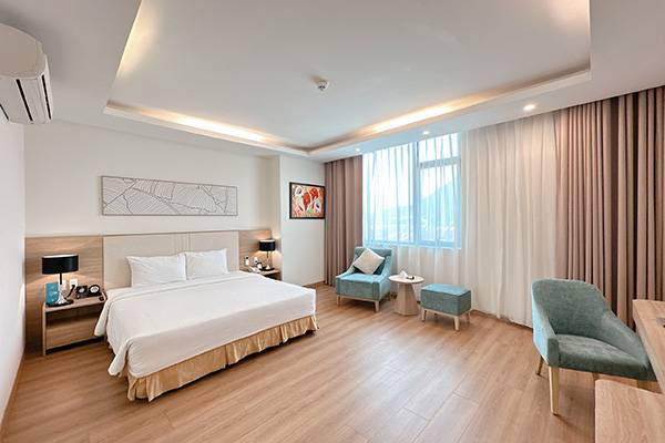 Muong Thanh Holiday Vung Tau