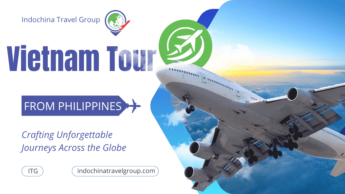 Vietnam Tours Packages From Australia – Indochina Travel Group