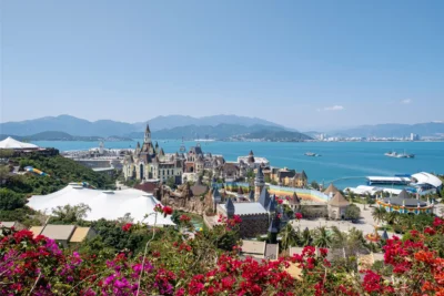 Vinpearl Land Nha Trang