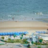 Vung Tau beach
