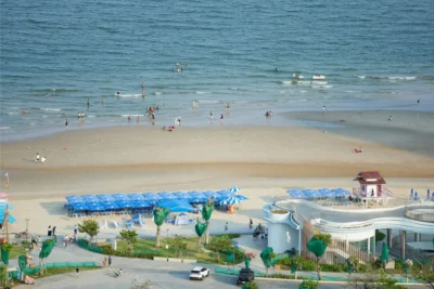 Ho Chi Minh - Vung Tau 5D4N