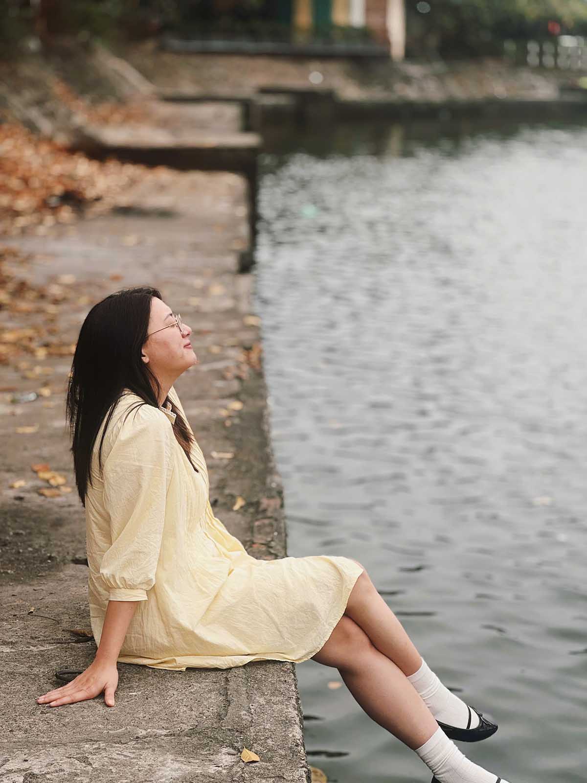 Hannah Bui — Content Creator and Travel Expert at Indochina Travel Group