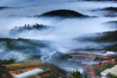 Nha Trang - Dalat 5D4N