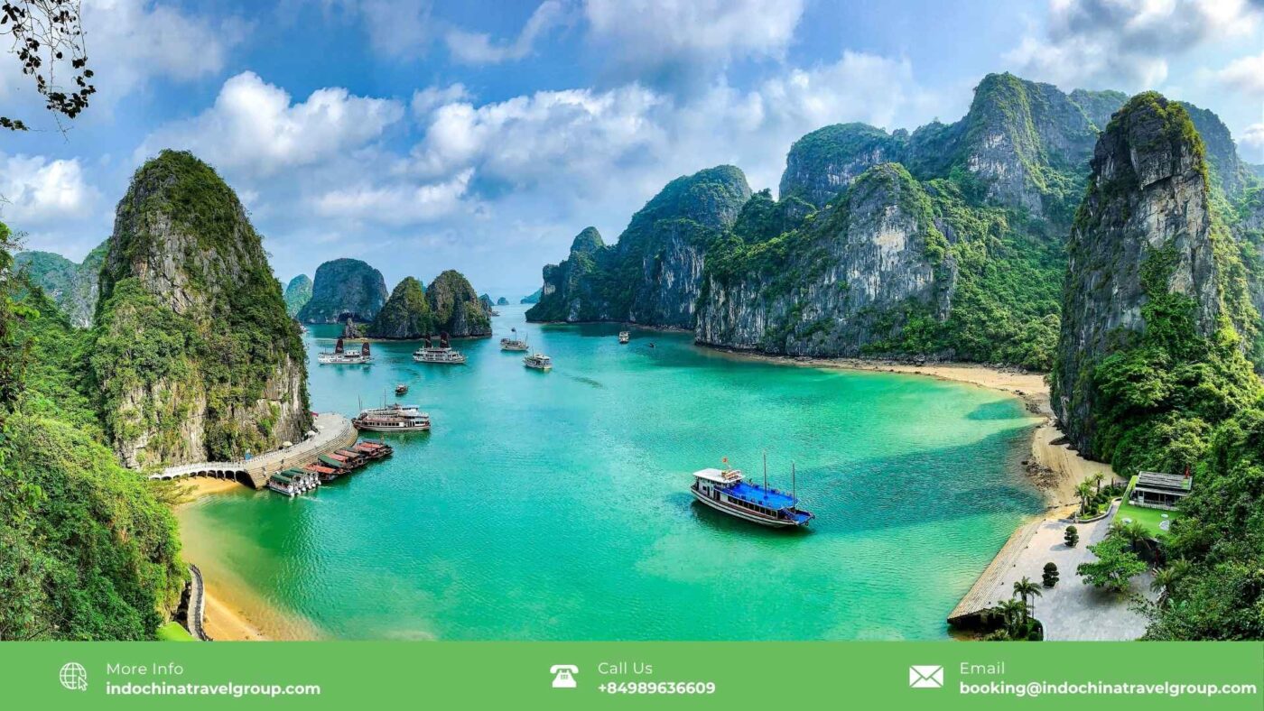 ha long bay travel guide