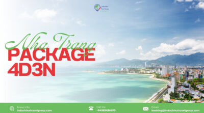 NHA TRANG PACKAGE 4D3N