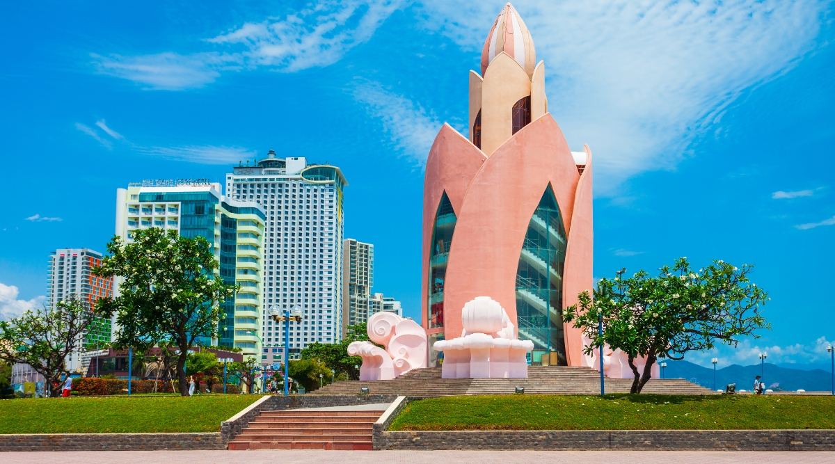 nha trang symbol