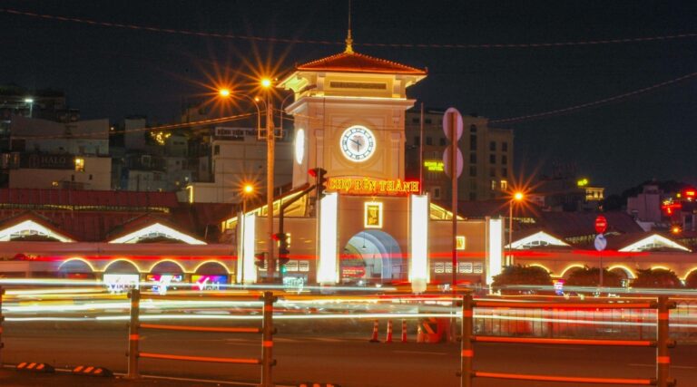 Indochina Travel Group - ITG #1 Tour Operator In Vietnam